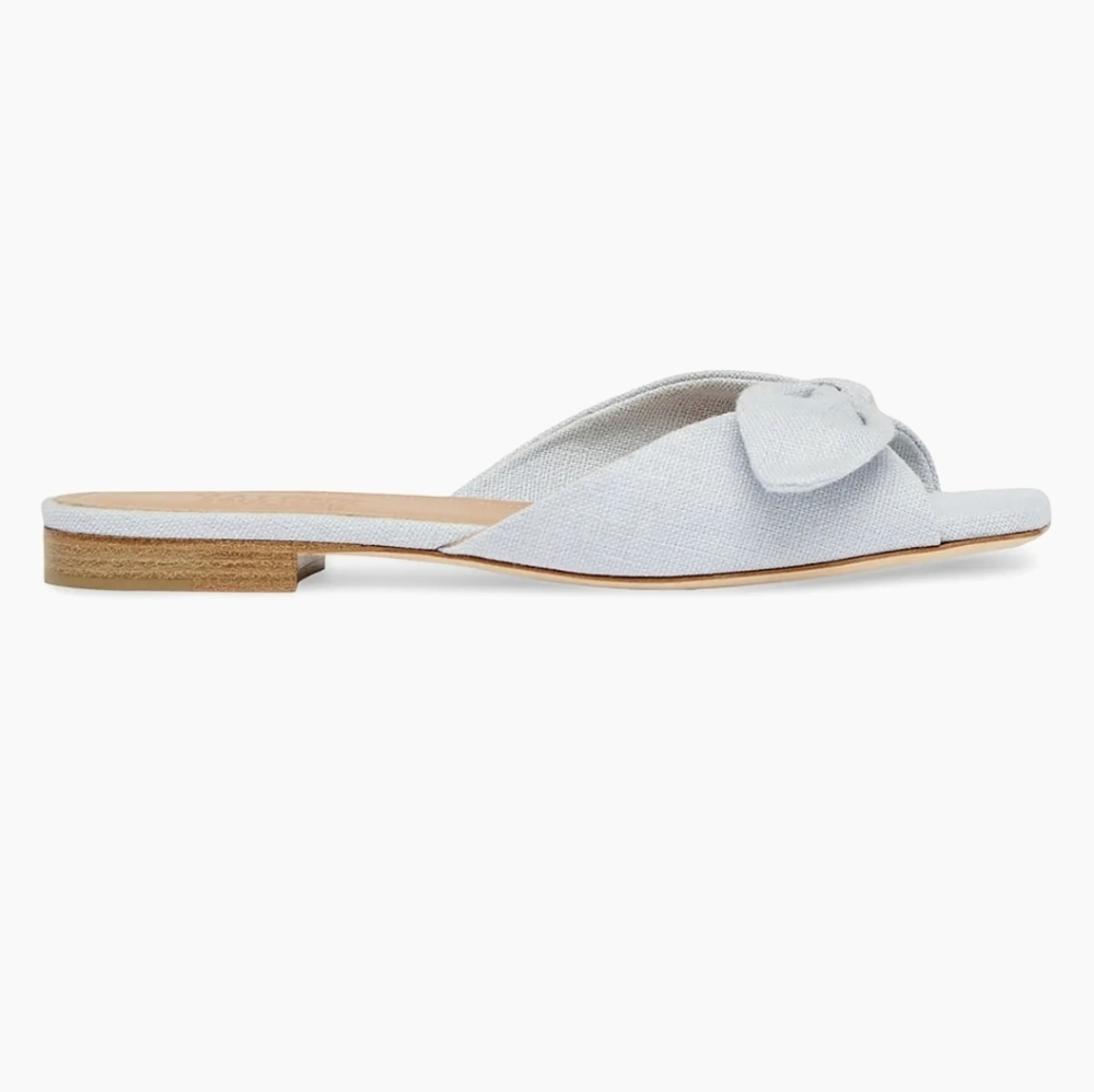 Malone Souliers Varga Slides - Picture 5 of 11